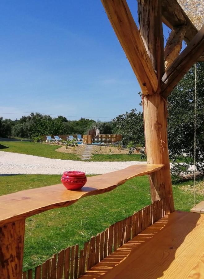 CarregueirosCasa Portu-Breizh住宿加早餐旅馆 外观 照片