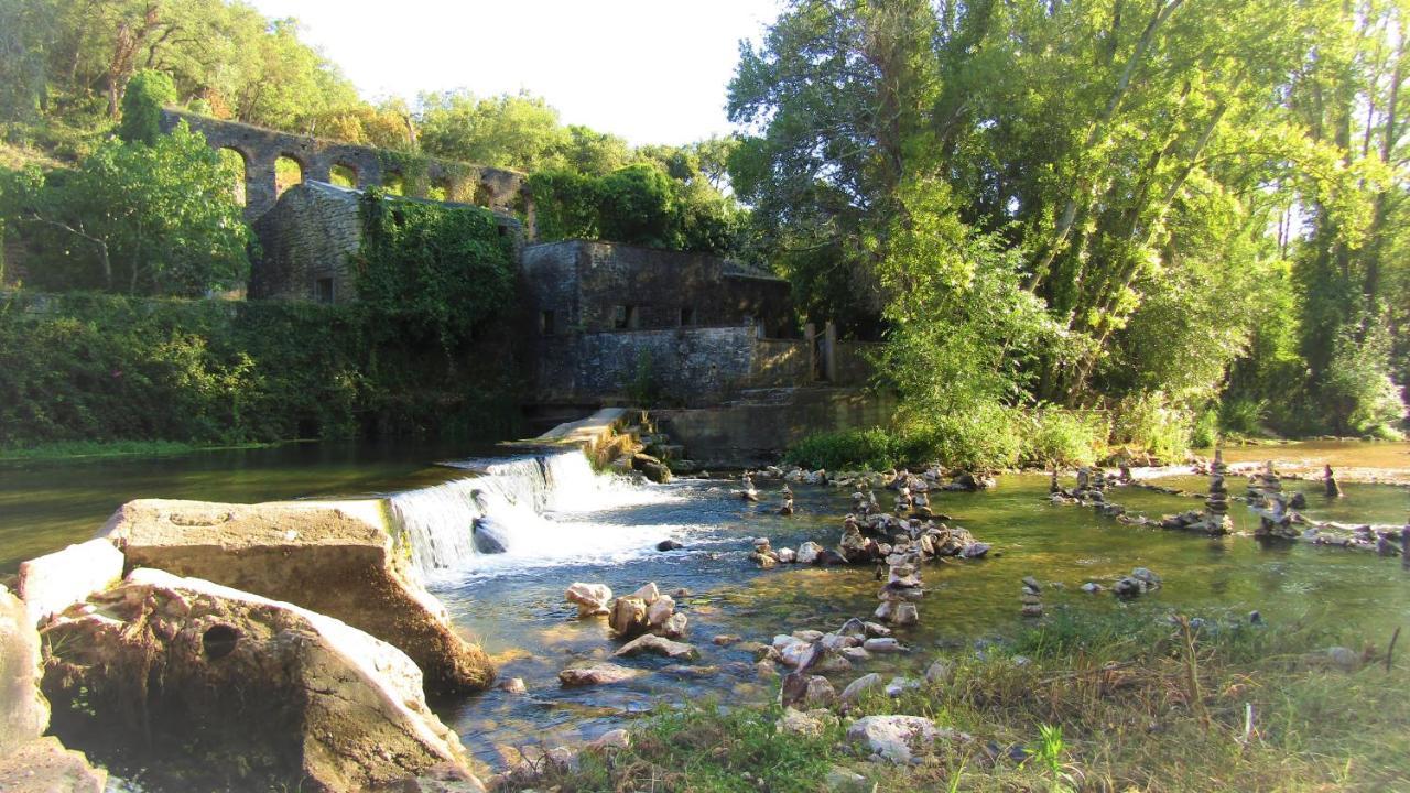CarregueirosCasa Portu-Breizh住宿加早餐旅馆 外观 照片