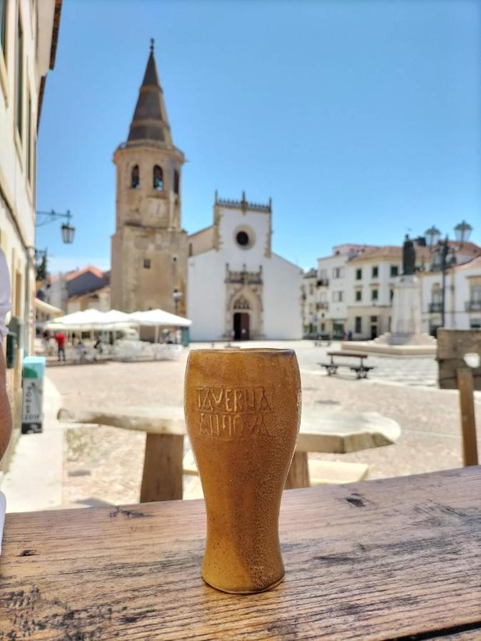 CarregueirosCasa Portu-Breizh住宿加早餐旅馆 外观 照片